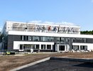 В Чебоксарах появится крытый манеж с футбольным полем и всеми удобствами