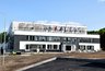 Миниатюра новости: В Чебоксарах появится крытый манеж с футбольным полем и всеми удобствами