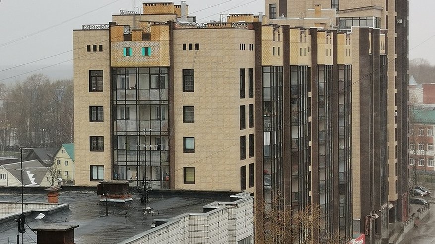 Главная картинка новости: В Чувашии 7 июня ожидаются кратковременные дожди и грозы