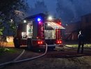 В чебоксарской гостинице “Империя” произошел пожар