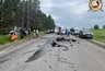 Миниатюра новости: Страшная авария в Чувашии унесла жизни троих человек