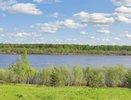 Жаркий день и небольшой дождь: прогноз погоды в Чувашии на 9 июня