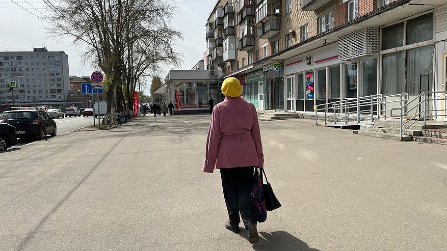 Главная картинка новости: Пенсионеров, у которых есть стаж работы в СССР, ждет сюрприз с 13 июня