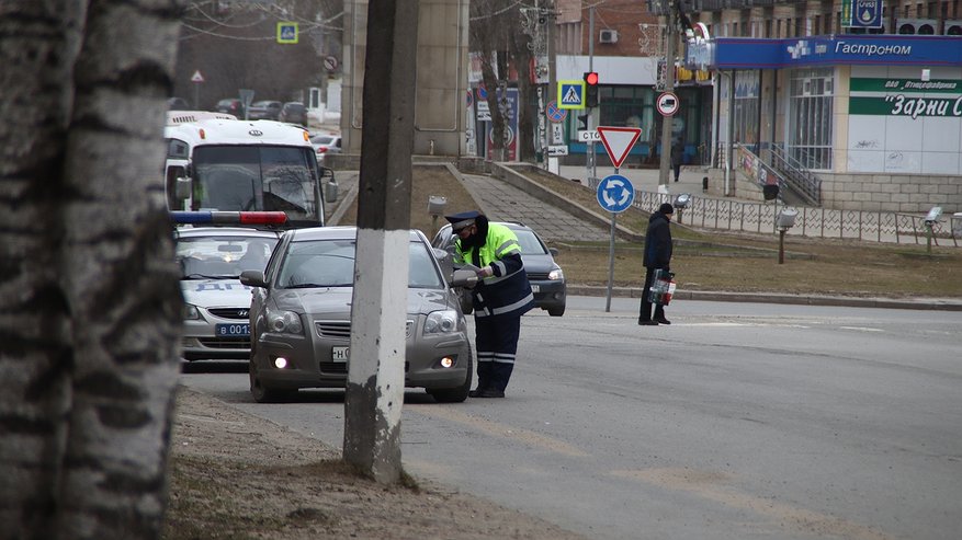 Главная картинка новости: С 13 июня водительские права можно выбросить: новое правило ГАИ повергло водителей в ступор