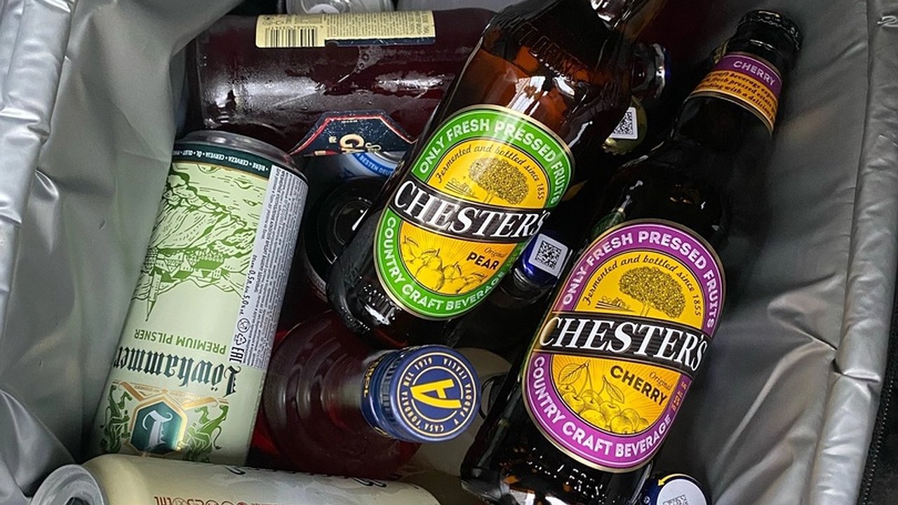 Главная картинка новости: Чувашия вошла в тройку лидеров по смертности от алкогольных отравлений