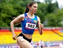 Бегунья из Чувашии вошла в тройку лидеров на международных соревнованиях