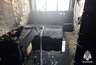 Миниатюра новости: Пожары, ДТП и происшествия на воде: ЧС за неделю в Чувашии