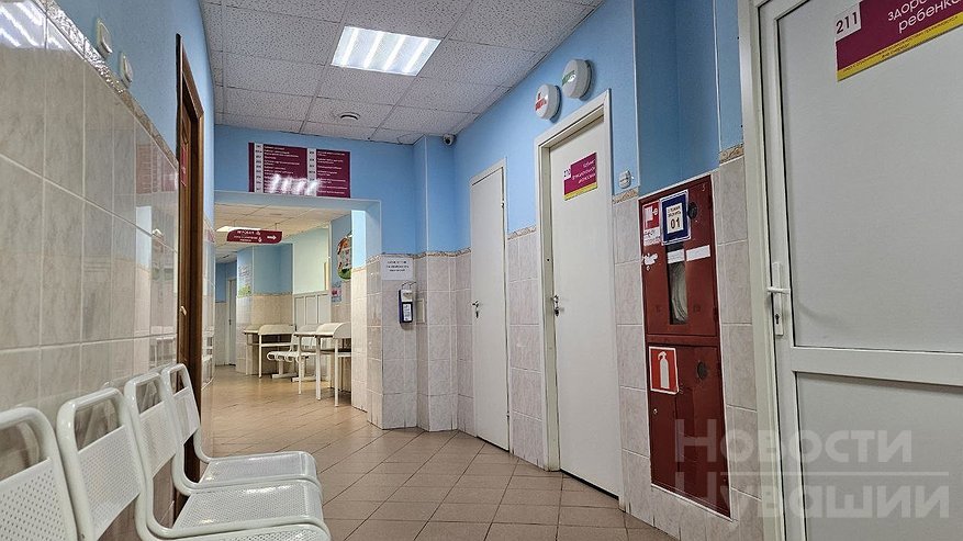 Главная картинка новости: Как медучреждения Чувашии будут работать с 11 по 15 июня