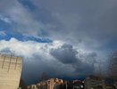 Жаркий день с грозами: погода в Чувашии на 10 июня