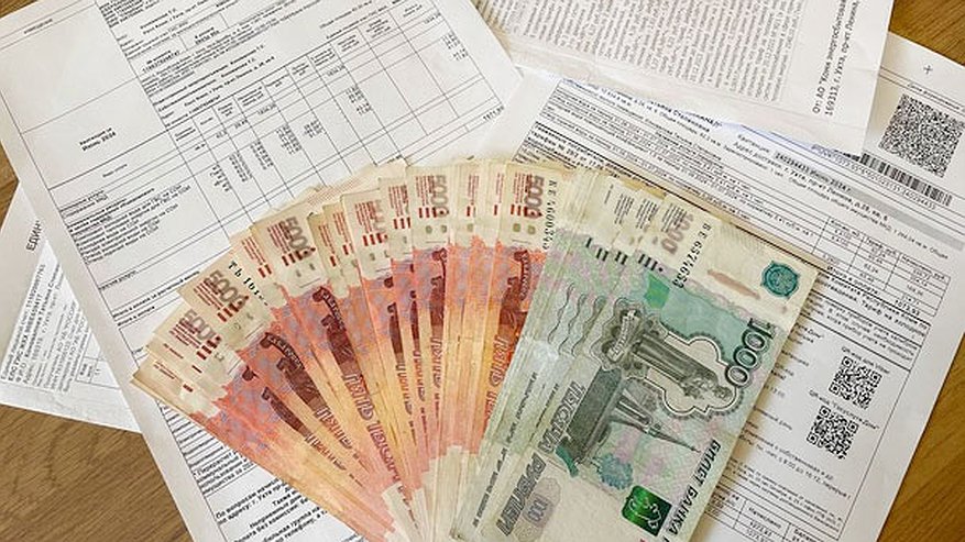Главная картинка новости: За услуги ЖКХ с июня можно не платить: пенсионерам сообщили неожиданную новость