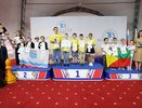 Юные шахматисты из Чувашии триумфально победили на всероссийском турнире