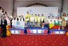 Миниатюра новости: Юные шахматисты из Чувашии триумфально победили на всероссийском турнире