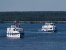 Непогода сорвала планы: речные рейсы в Чувашии отменены