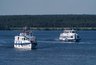 Миниатюра новости: Непогода сорвала планы: речные рейсы в Чувашии отменены