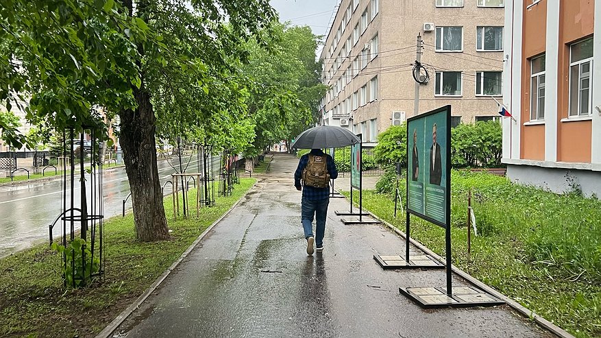 Главная картинка новости: Возвращение к ливням и грозам: Гидрометцентр изменил прогноз с 16 июня — снова лютые аномалии