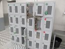 Житель Чебоксар вскрыл камеру хранения в магазине и украл личные вещи покупателя