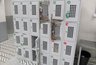 Миниатюра новости: Житель Чебоксар вскрыл камеру хранения в магазине и украл личные вещи покупателя