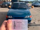 Водителям категории «В» дадут возможность получить еще одни права в июне: экзамен сдавать не придётся - нужна только 1 справка