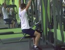 Жители Чувашии смогут бесплатно посетить бассейны и фитнес-залы в День здоровья