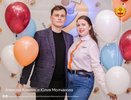 Пара из Чебоксар представит Чувашию на Всероссийском свадебном фестивале в Москве