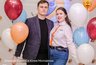 Миниатюра новости: Пара из Чебоксар представит Чувашию на Всероссийском свадебном фестивале в Москве