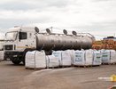 В Чувашии открылся цех по выпуску сухого молока