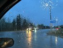 В Чувашии 13 июня пройдут обильные дожди