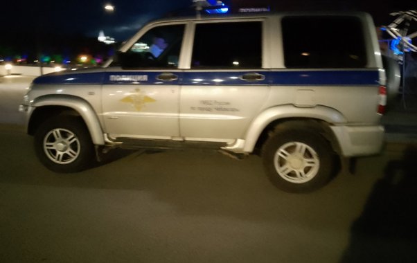 В Чебоксарах обнаружили истерзанное тело мужчины: убийцу задержали в считанные часы