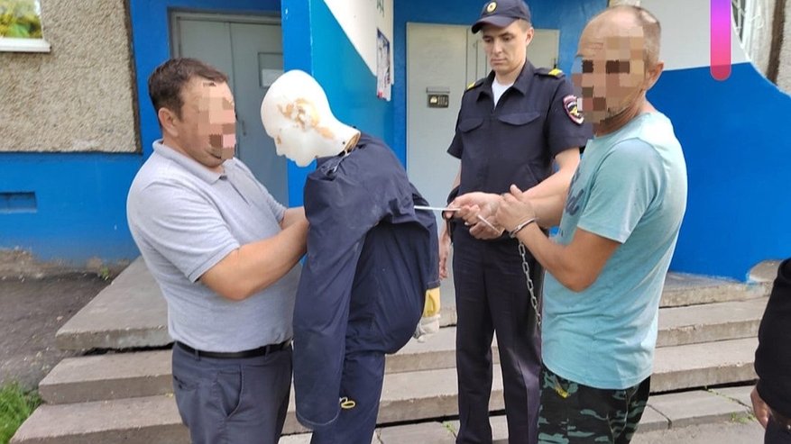 Главная картинка новости: Чебоксарец отправится в СИЗО по подозрению в жестоком убийстве на Юго-Западном бульваре