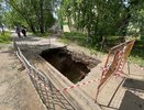 Александр Бастрыкин взял под контроль ситуацию в чувашском поселке