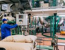 В Чувашии открылся современный цех по производству сухого молока