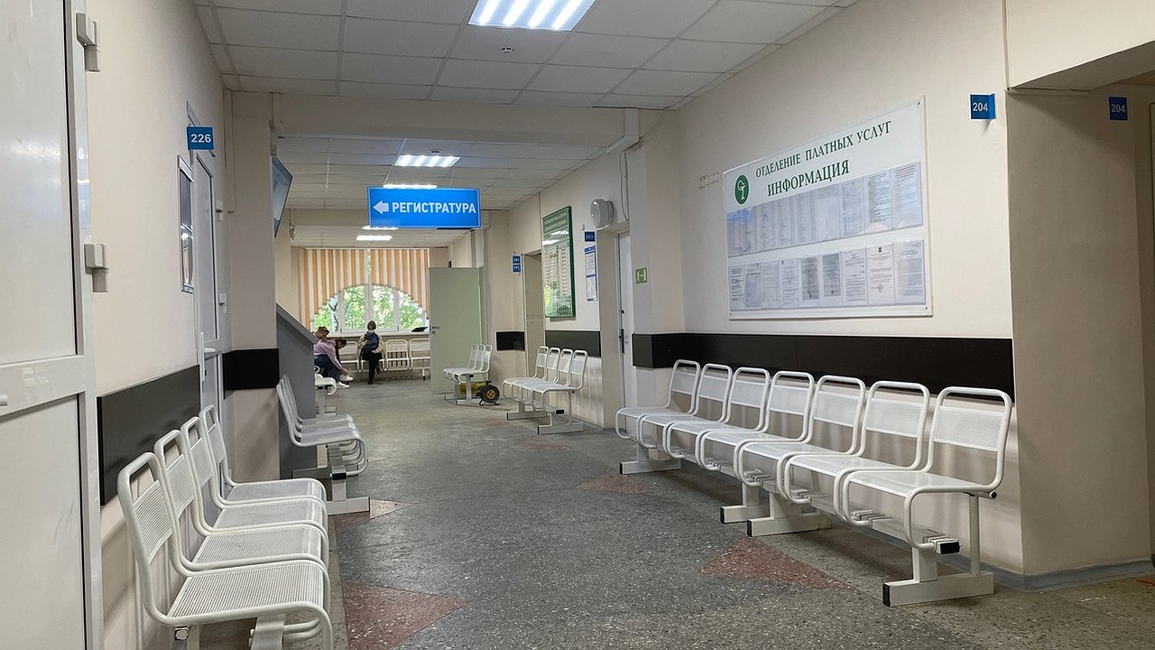 Главная картинка новости: В Чувашии внедрили систему анализа ЭКГ на основе искусственного интеллекта