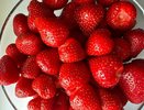 В Чебоксарах усилили лабораторный контроль за сезонной ягодой