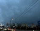 Грозы, туман и высокая пожароопасность: прогноз погоды в Чувашии на 16 июня