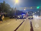 На трассе М-7 автобус из Чебоксар попал в смертельную аварию