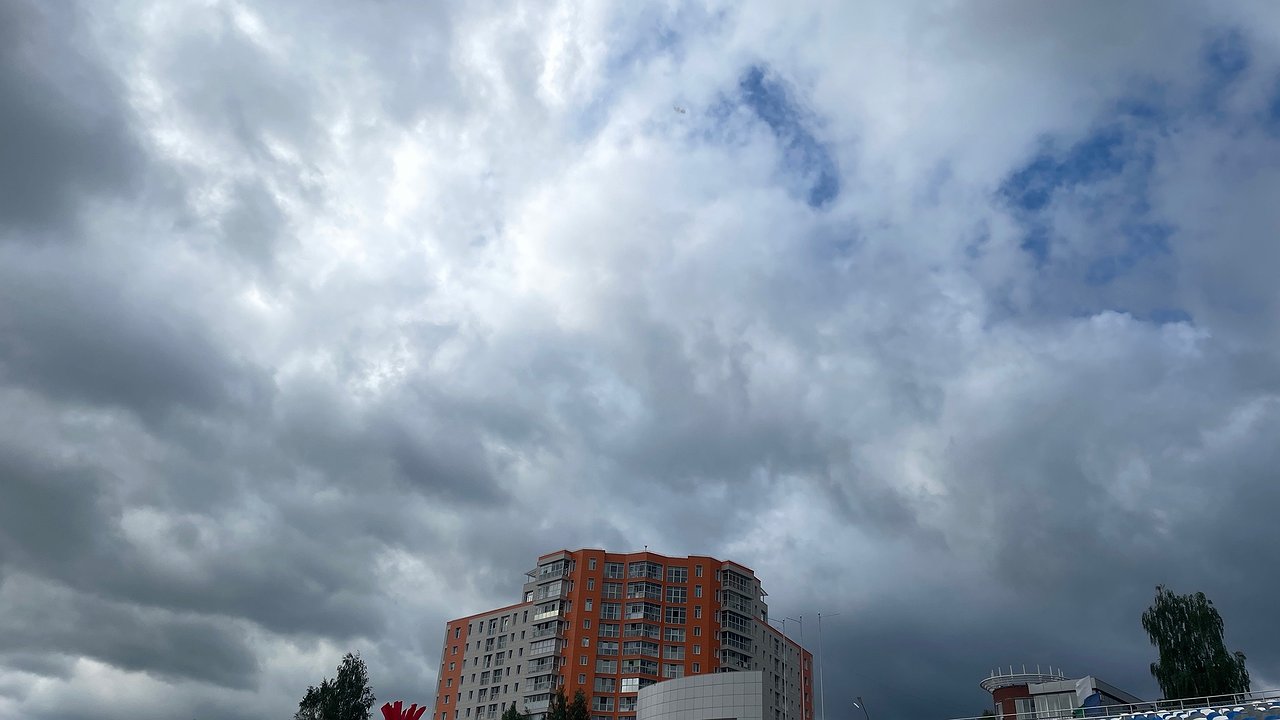 Главная картинка новости: «Июль подложит нам всем свинью». Синоптики озвучили, к чему готовиться