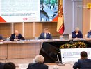 В Чувашии подвели итоги общественного контроля за стройками