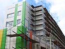 В Чувашии завершается модернизация детского стационара