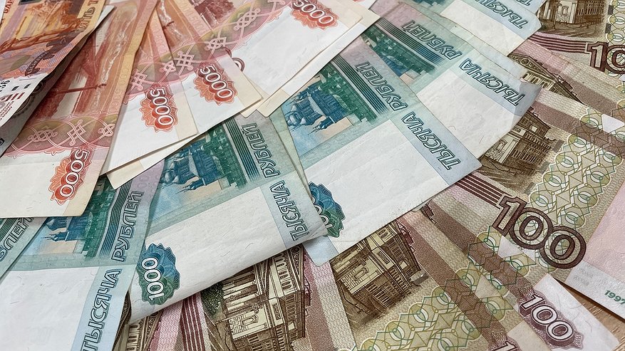 Главная картинка новости: Подписан новый указ. Разовая выплата пенсионерам 19 000 рублей начнется с 21 июня