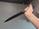 В Чебоксарах женщину осудили за попытку расправы с матерью