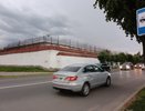 В Чебоксарах введут временные ограничения движения в связи с праздничными