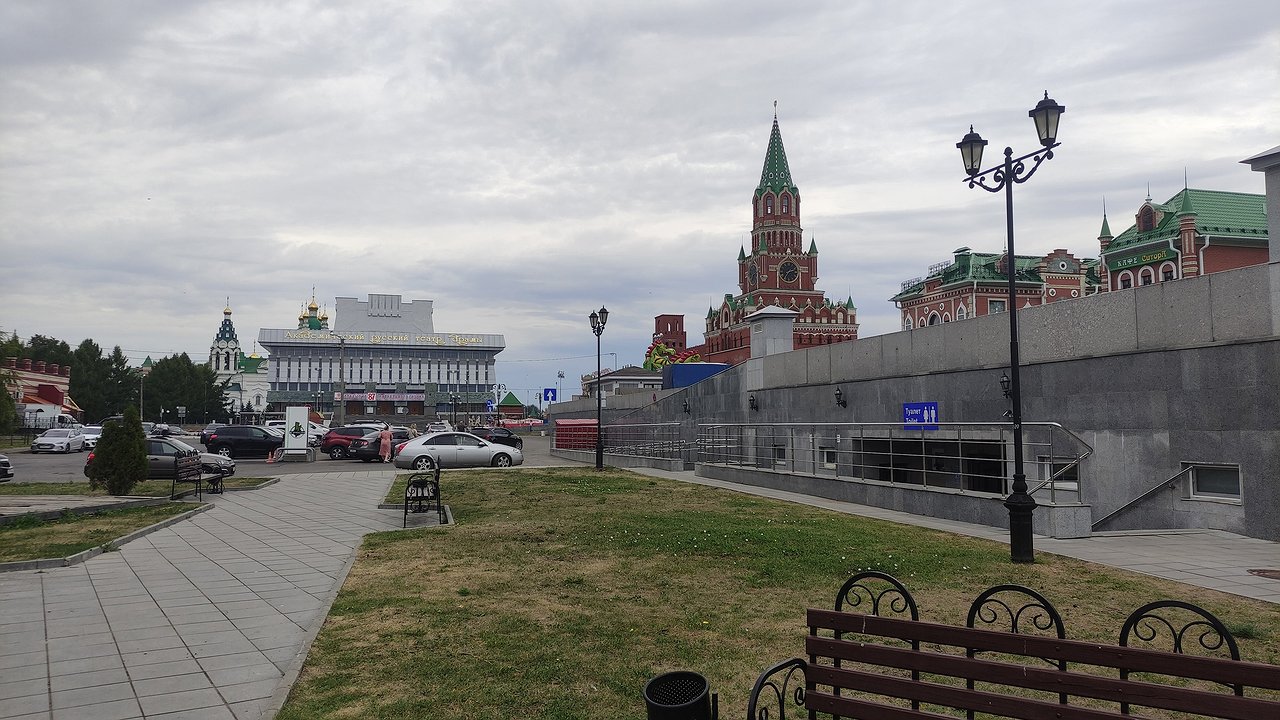 Главная картинка новости: «Почти везде такое будет». Синоптики сообщили, что стоит ждать от июля