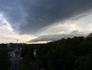 Дожди в большинстве районов: погода в Чувашии 20 июня