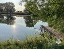 В Чувашии нашли тело утонувшего пожилого мужчины