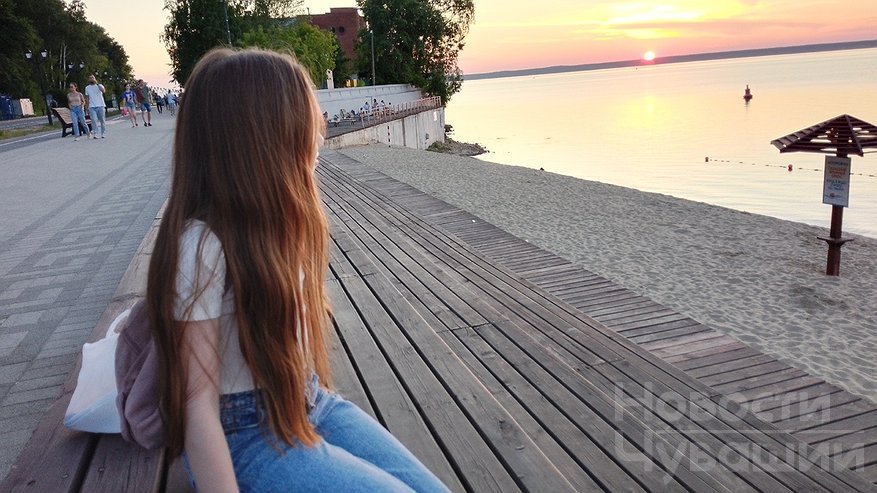 Главная картинка новости: Афиша мероприятий в Чебоксарах на 21 и 22 июня