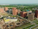 В Чебоксарах завершается строительство детского сада на 340 мест