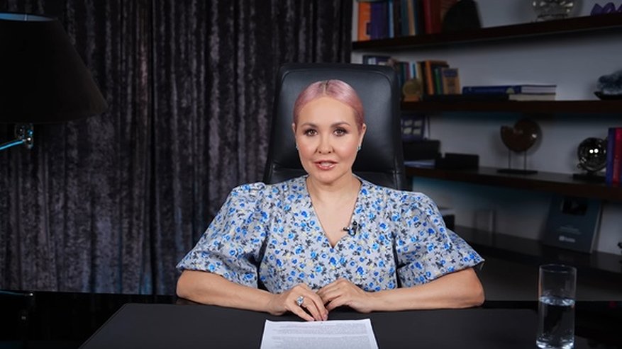 Главная картинка новости: Попутный ветер до конца жизни: Володина указала на 2 знака, для которых начнется золотое время