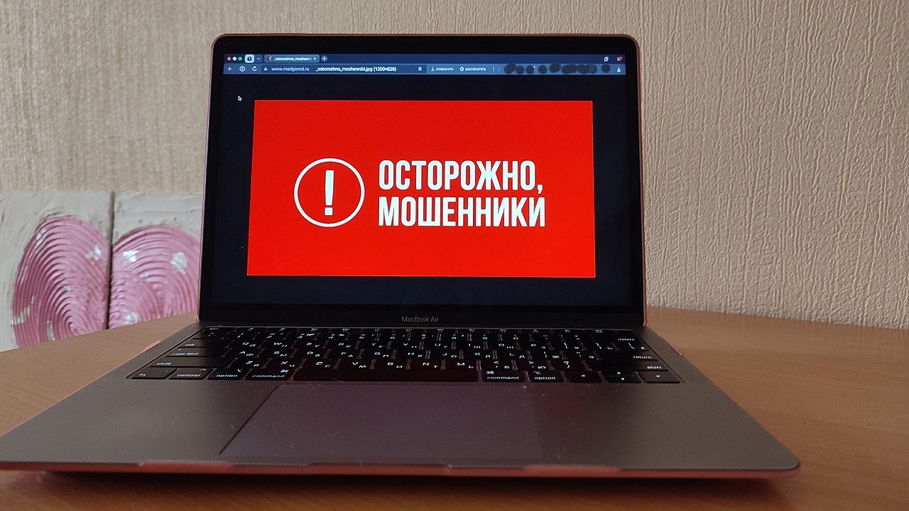 Главная картинка новости: Чебоксарка перевела миллион рублей новому другу с сайта знакомств