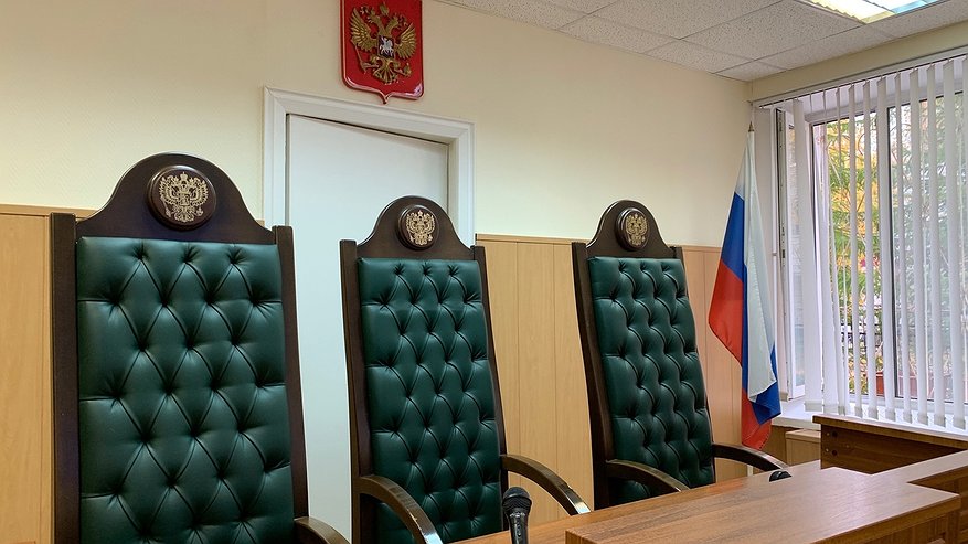 Главная картинка новости: Дачник из Чувашии предстанет перед судом за выкопанный пруд