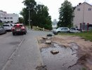 В Чувашии 22 июня ожидается переменчивая и прохладная погода